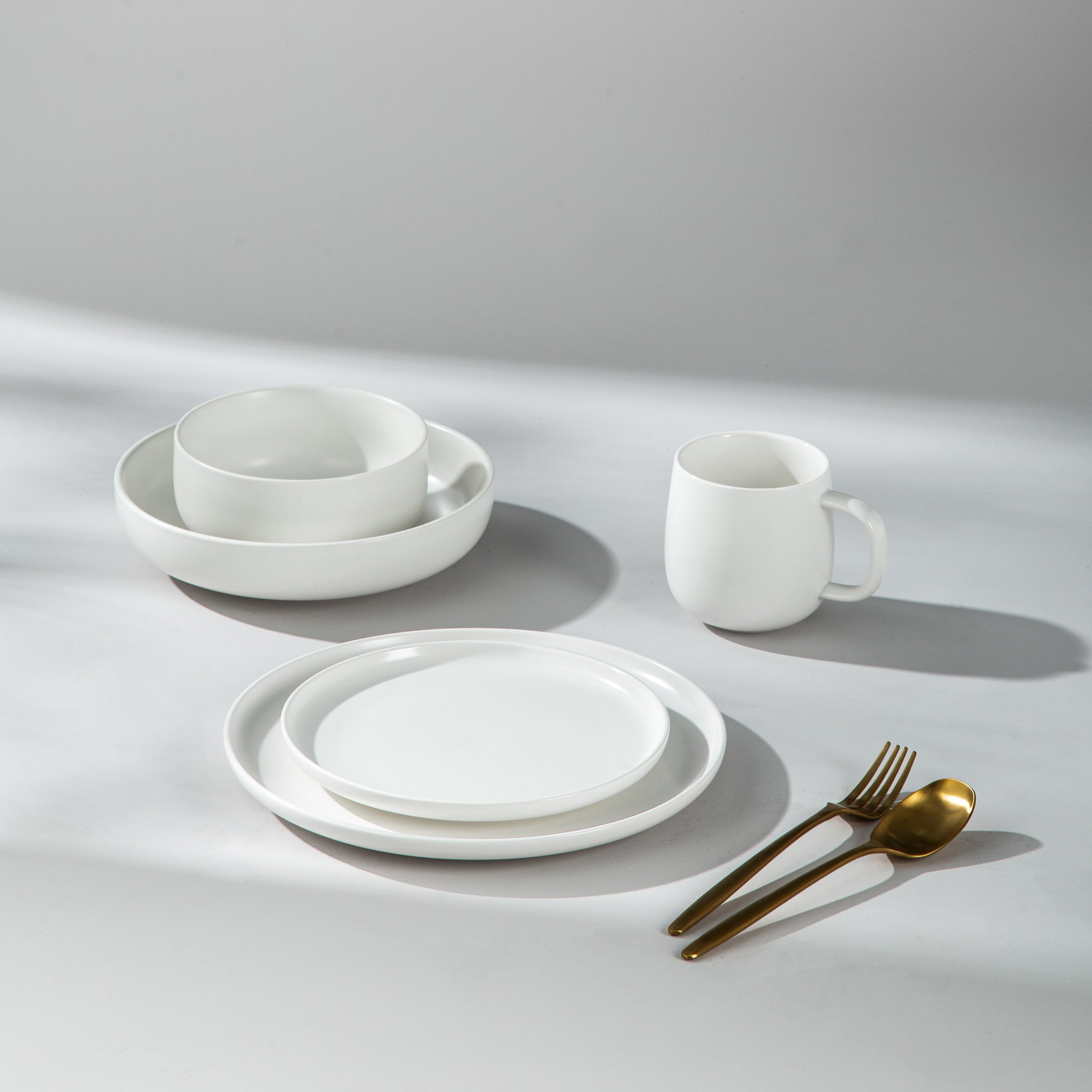 Ultimate Dinnerware Set