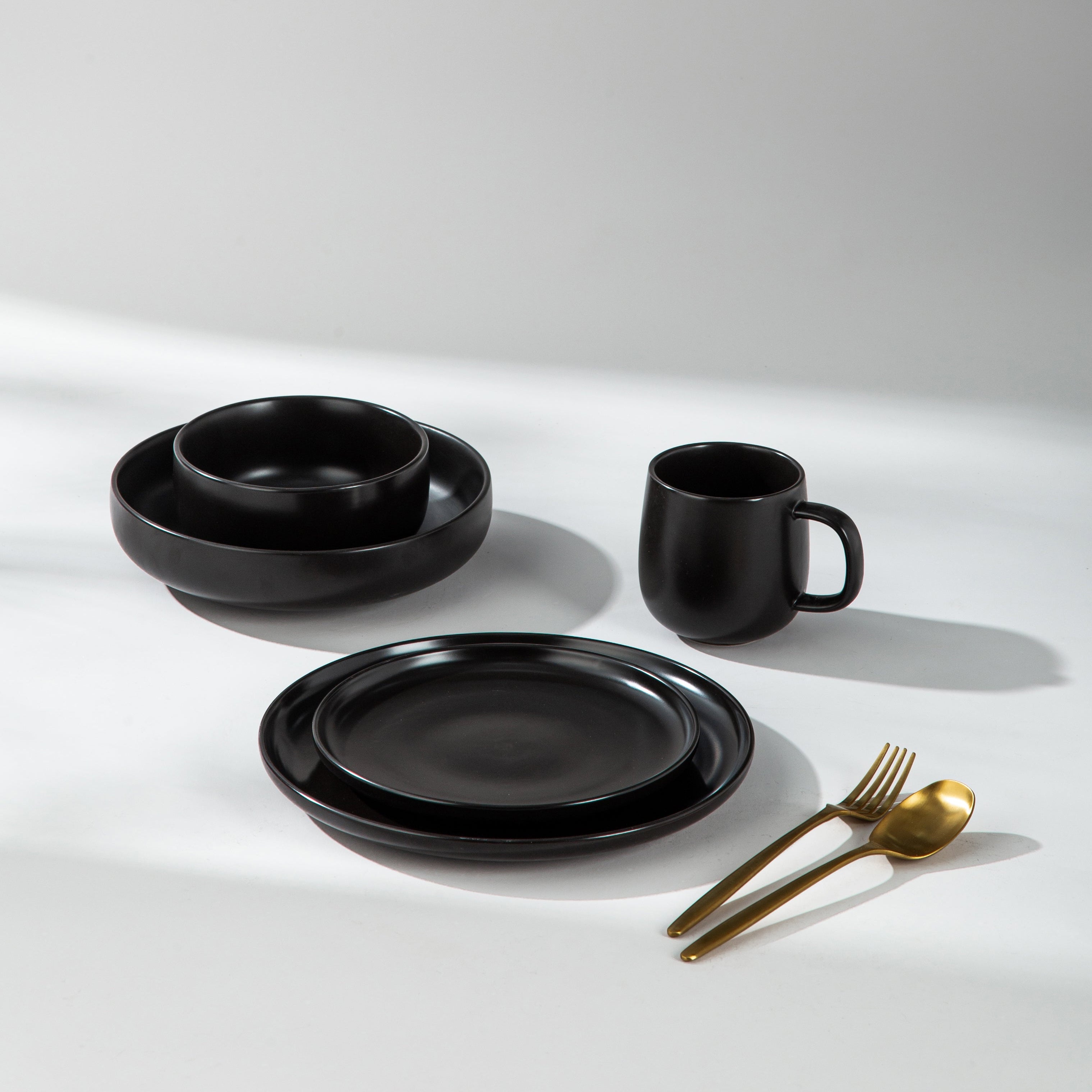 Ultimate Dinnerware Set