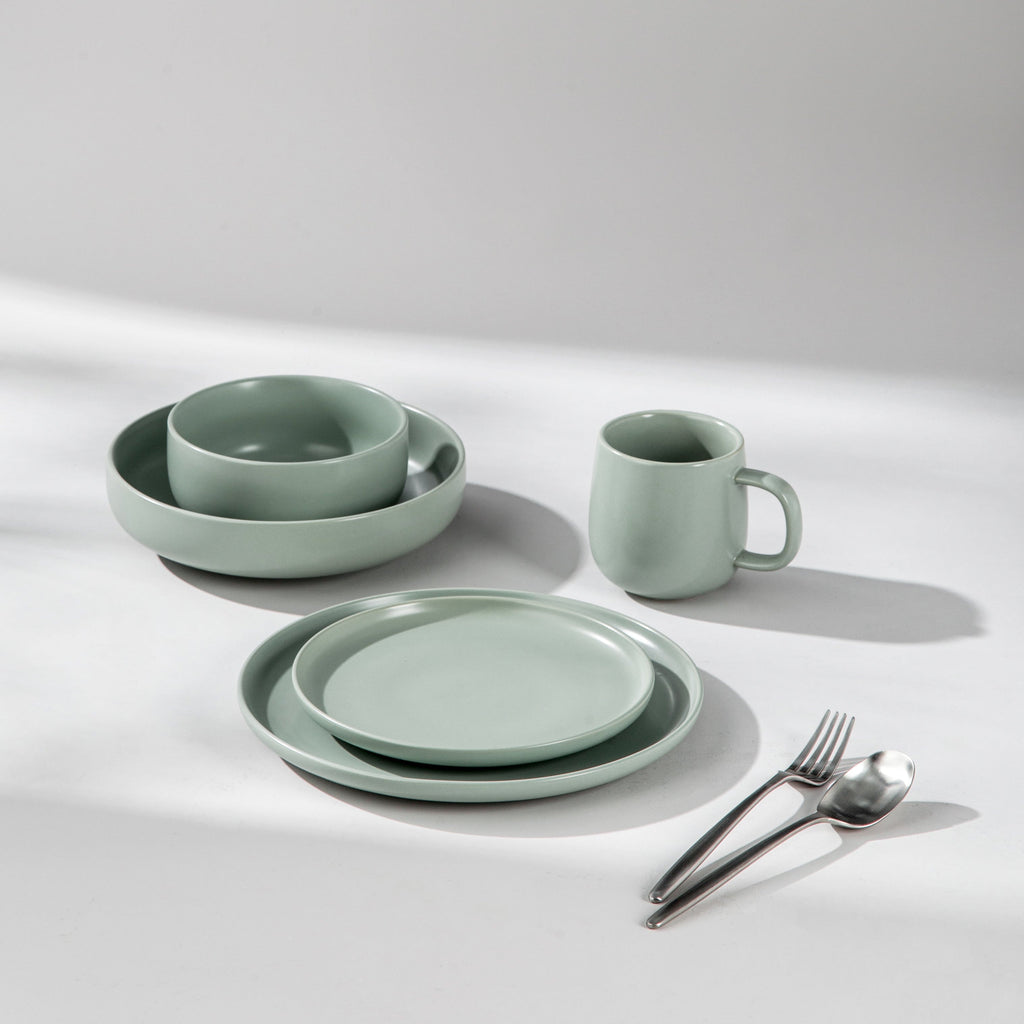 Ultimate Dinnerware Set