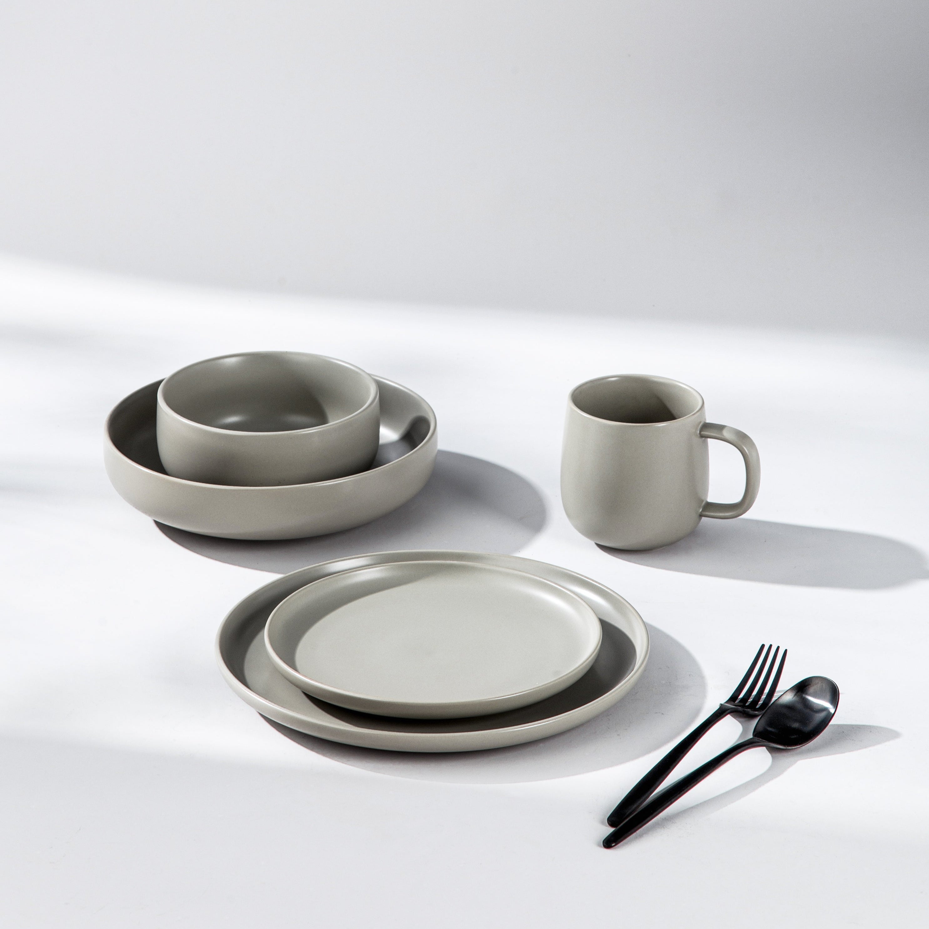 Ultimate Dinnerware Set