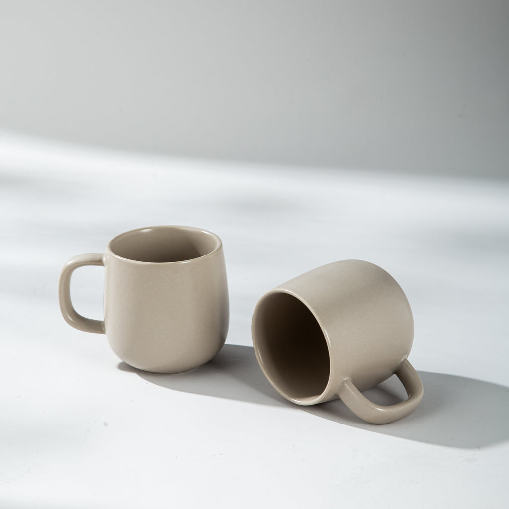 Minimalist Mug