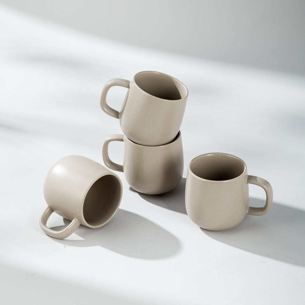 Minimalist Mug