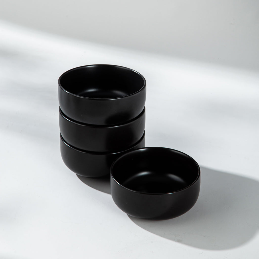 Minimalist Dinner Bowl