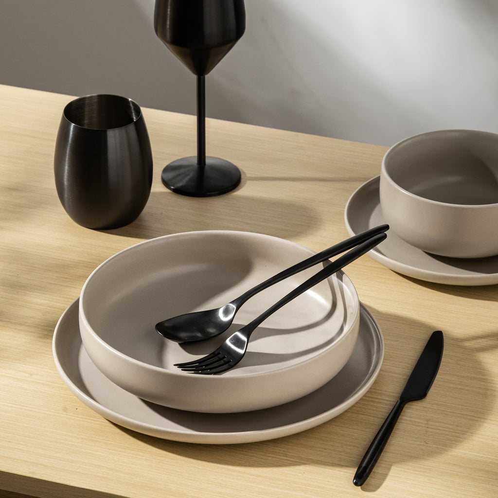 Ultimate Dinnerware Set