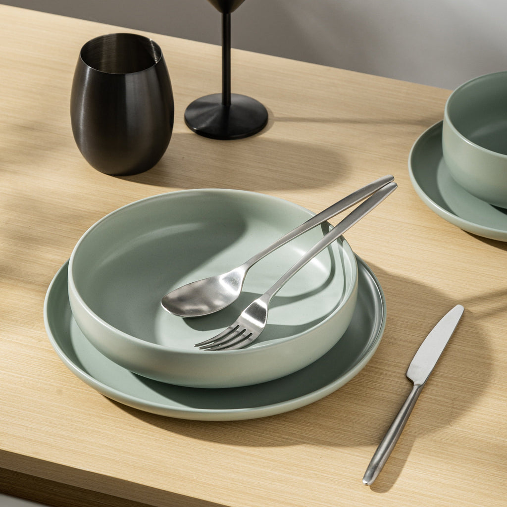 Ultimate Dinnerware Set