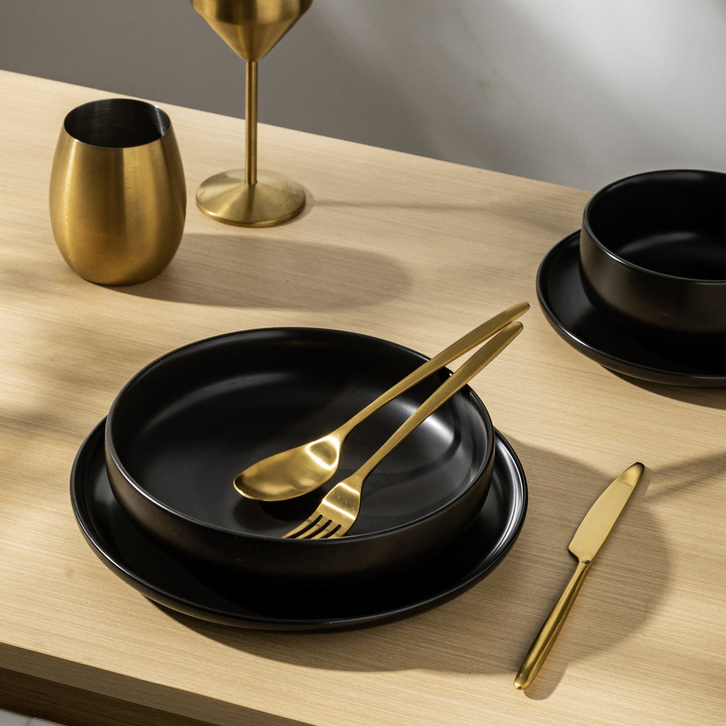 Ultimate Dinnerware Set