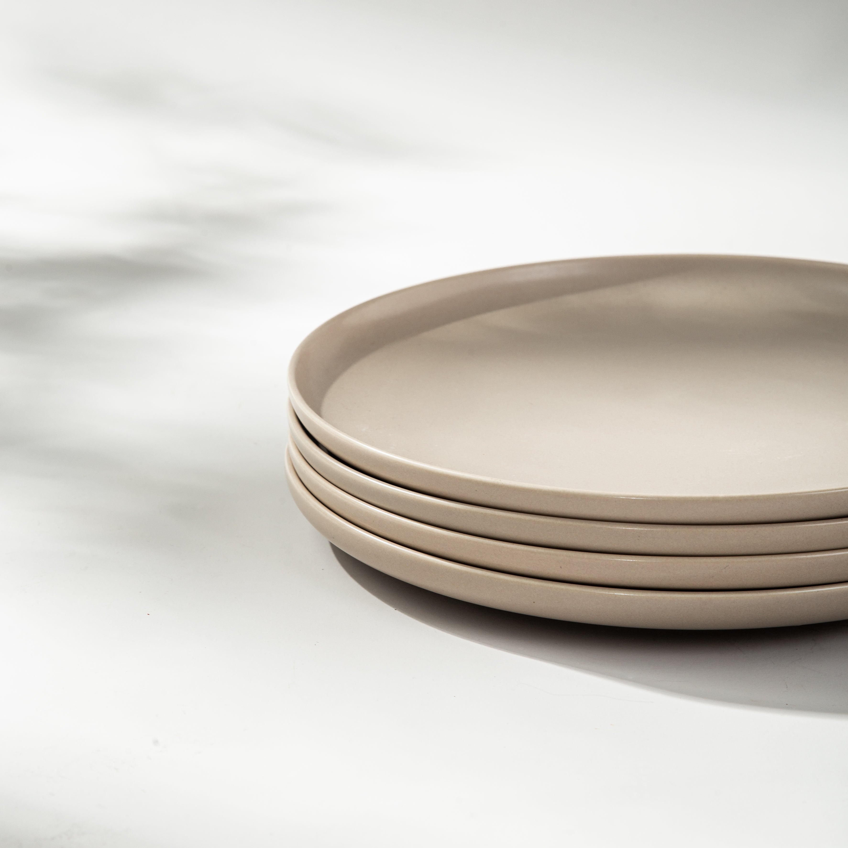 Minimalist Dinner Plate