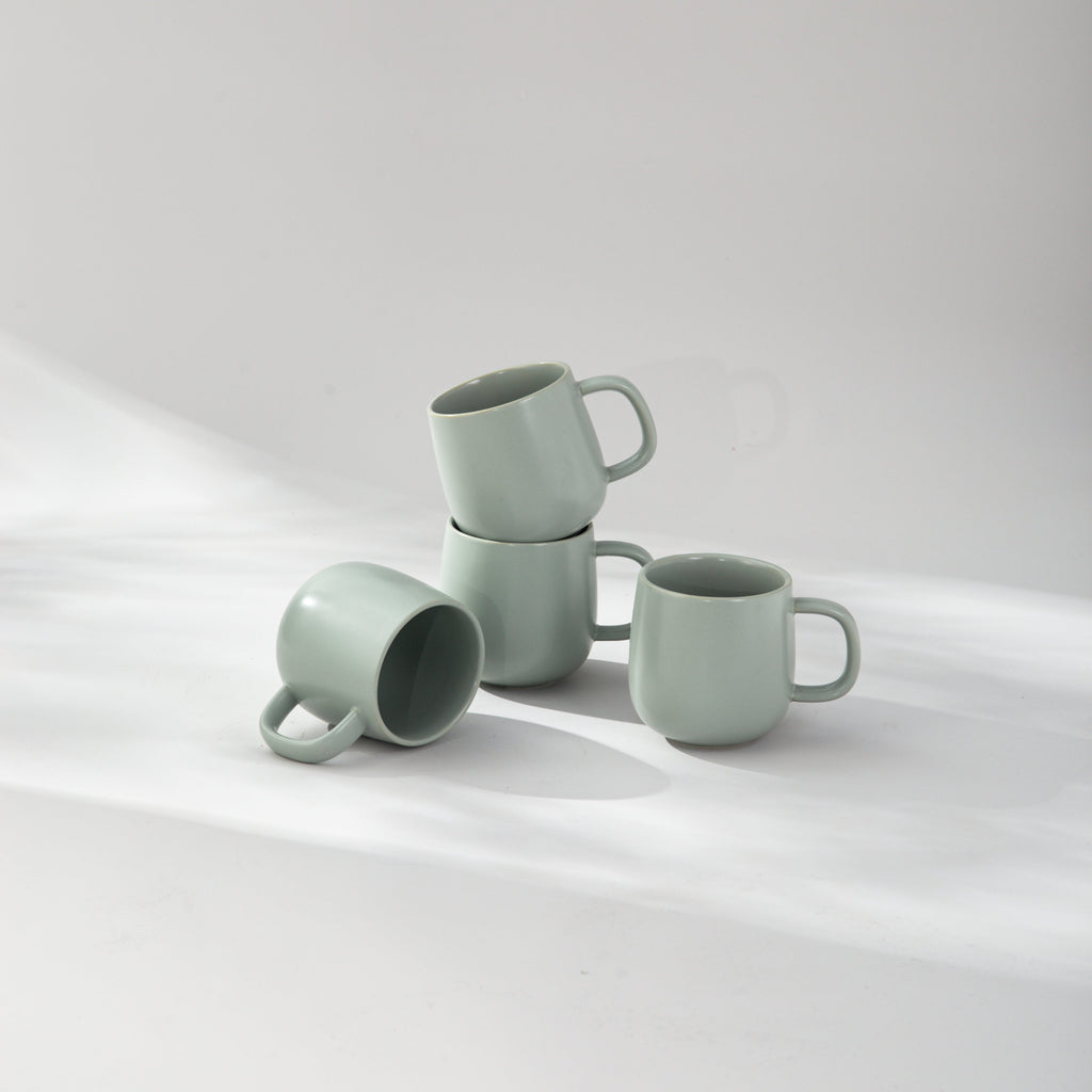 Minimalist Mug