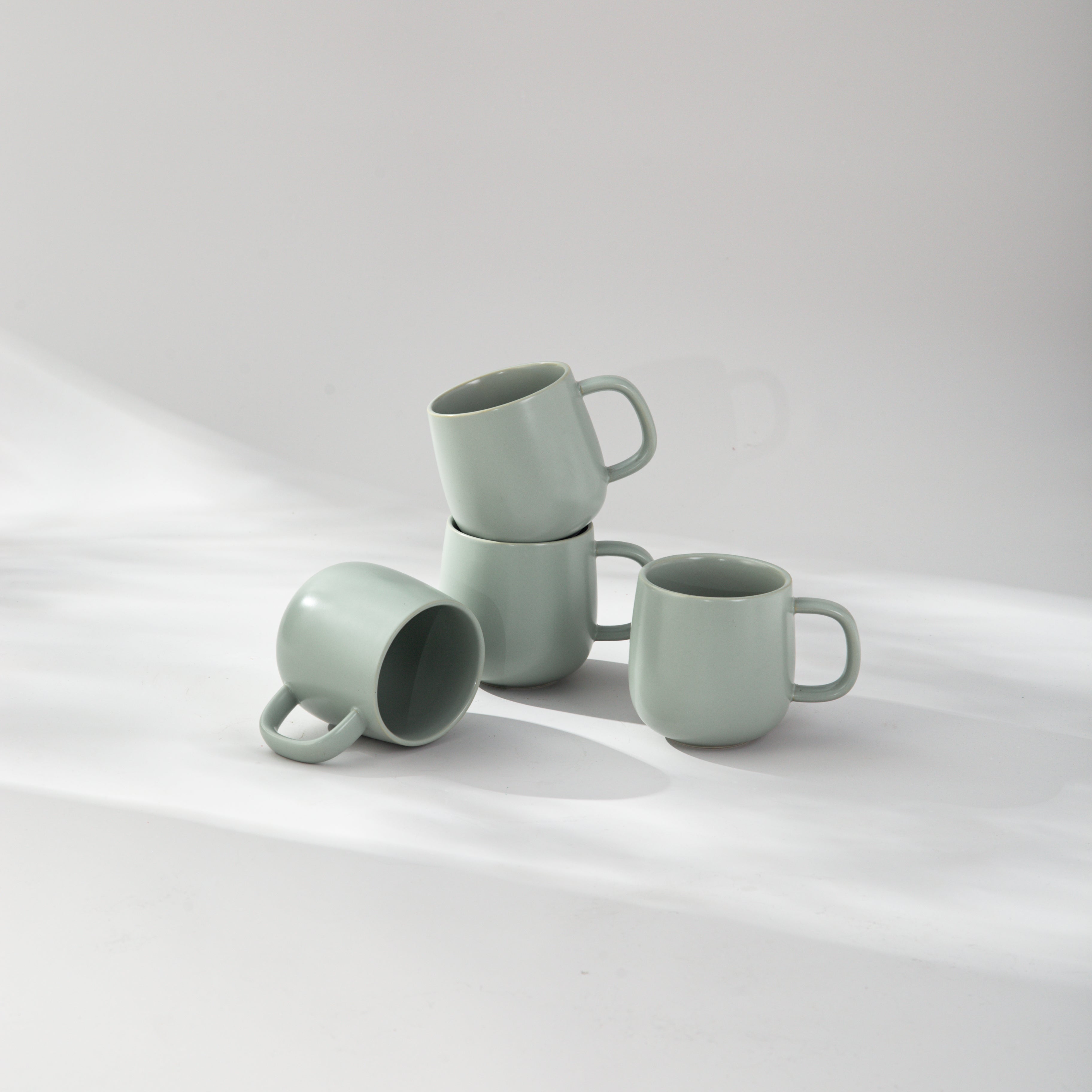 Minimalist Mug