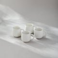 Mug-JAZZUPCO-Matte White-4 x Mugs-JAZZUPCO