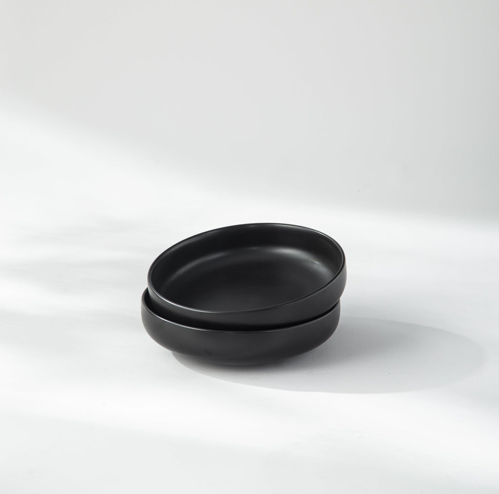 Minimalist Dinner Bowl