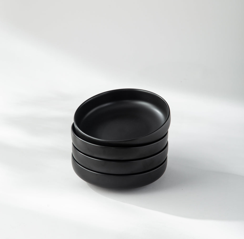 Minimalist Dinner Bowl
