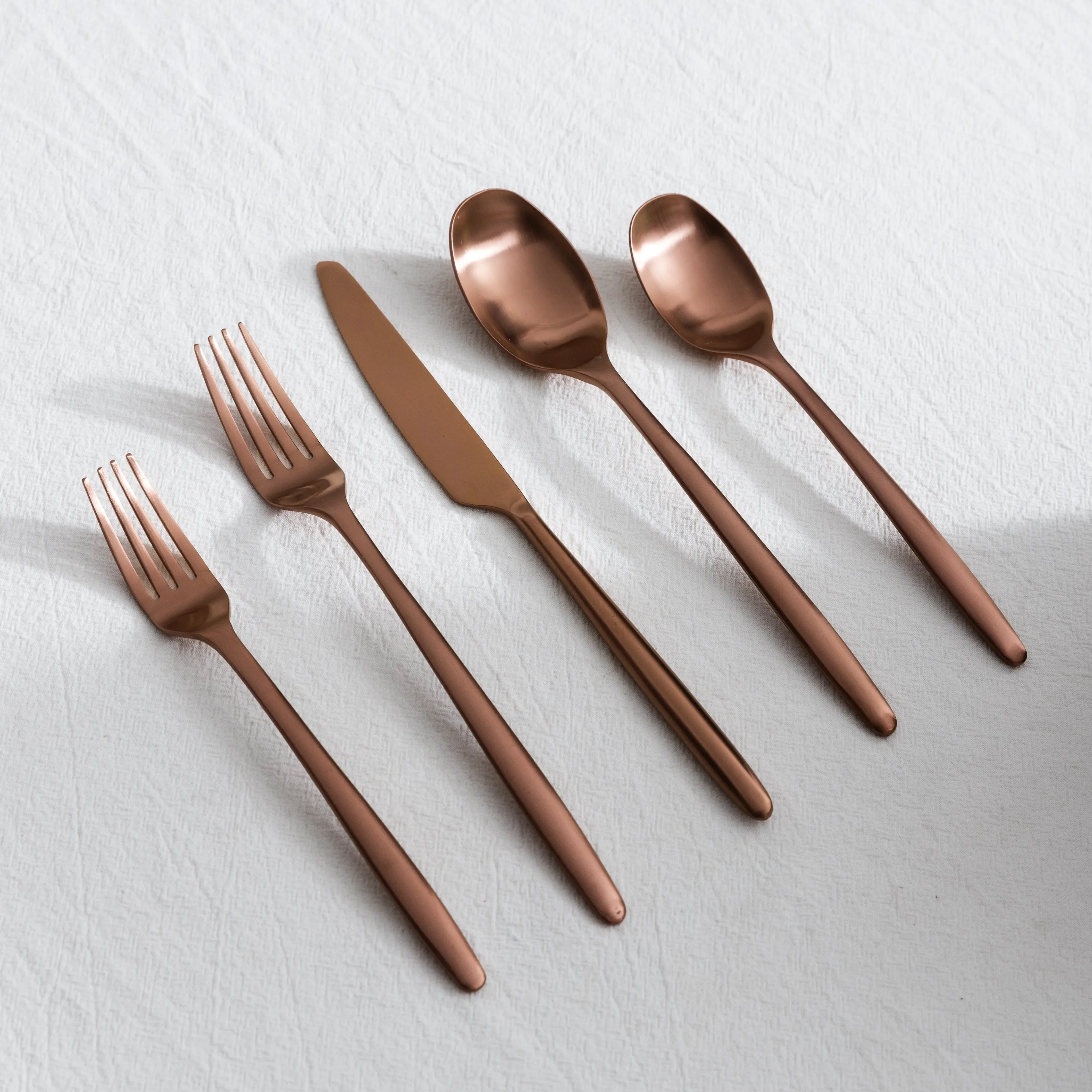Ava Flatware