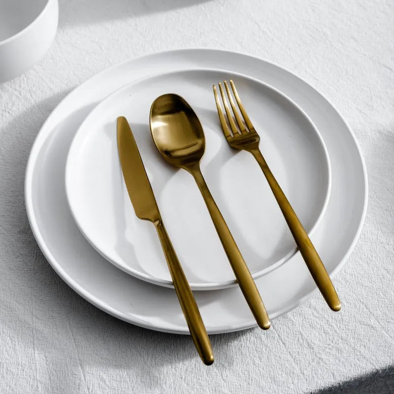 Ava Flatware