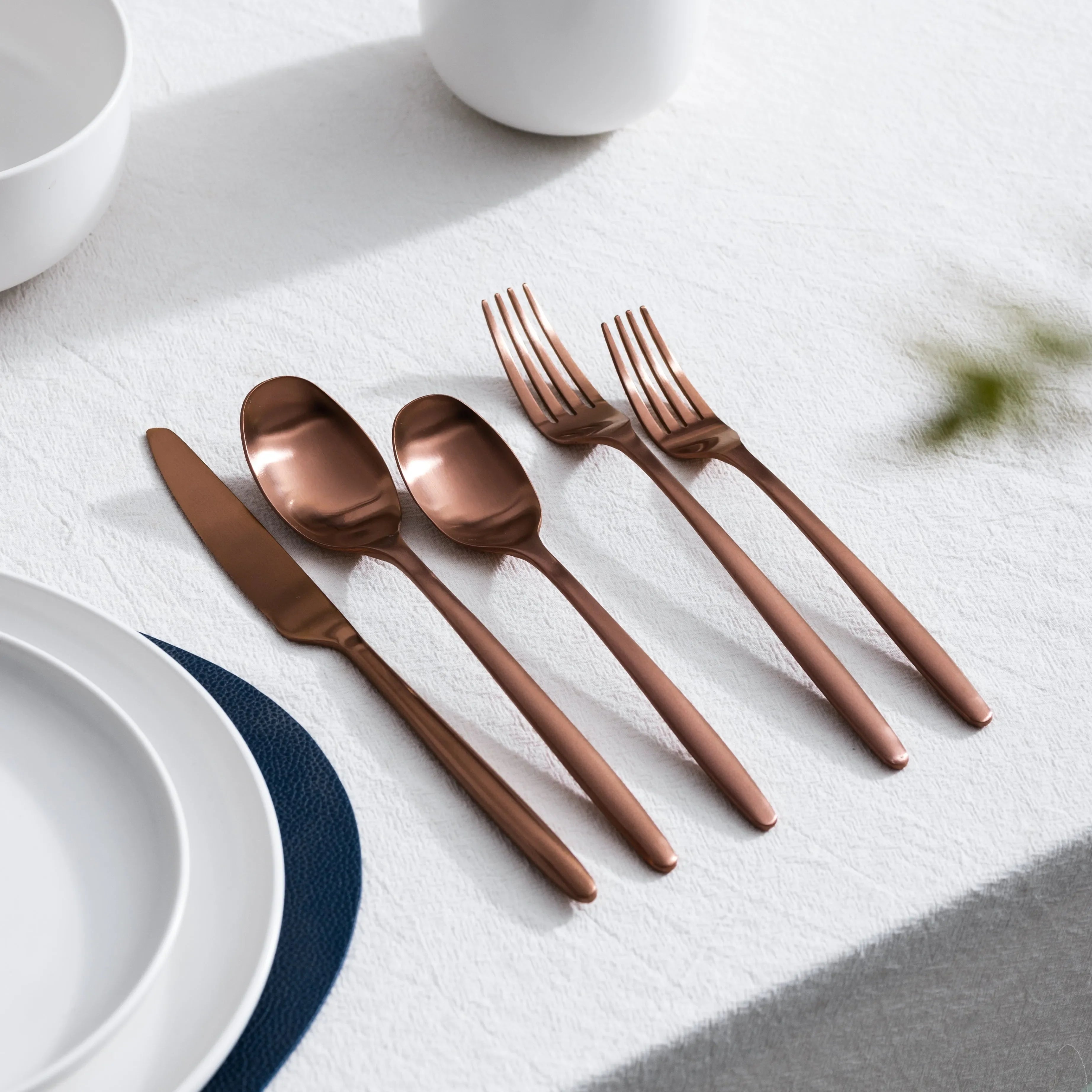 Ava Flatware