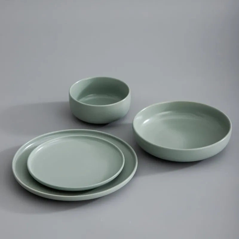 Dinnerware Set Bundle