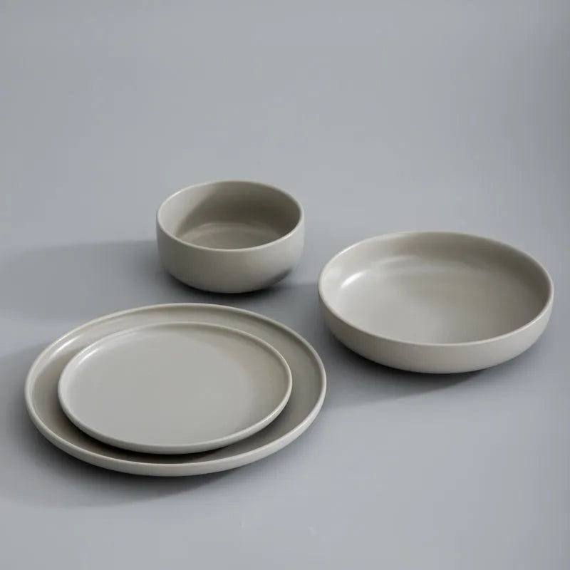 Dinnerware Set Bundle