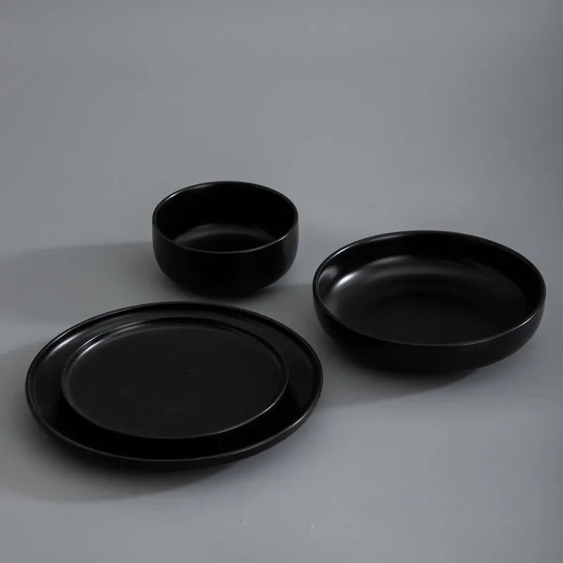 Dinnerware Set Bundle