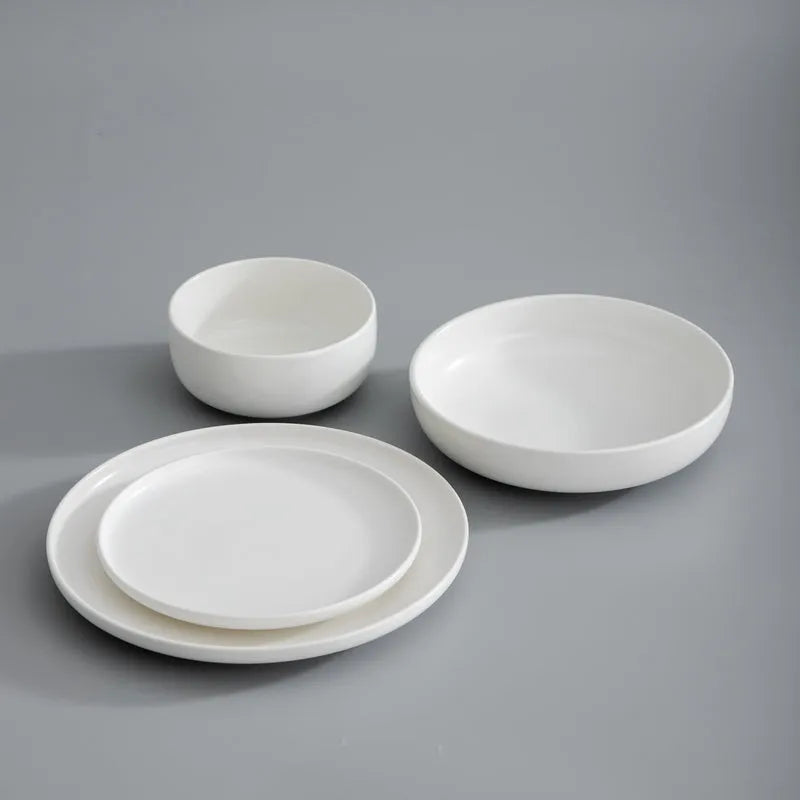 Dinnerware Set Bundle