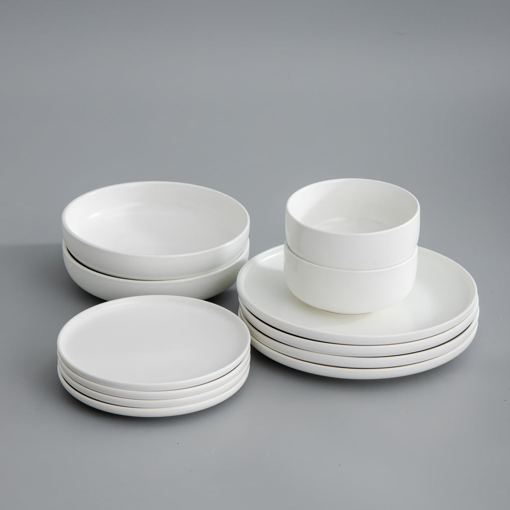 Minimalist Dinner Plate
