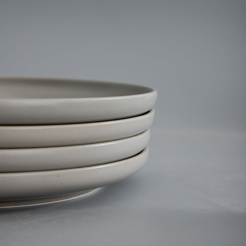 Minimalist Dinner Plate