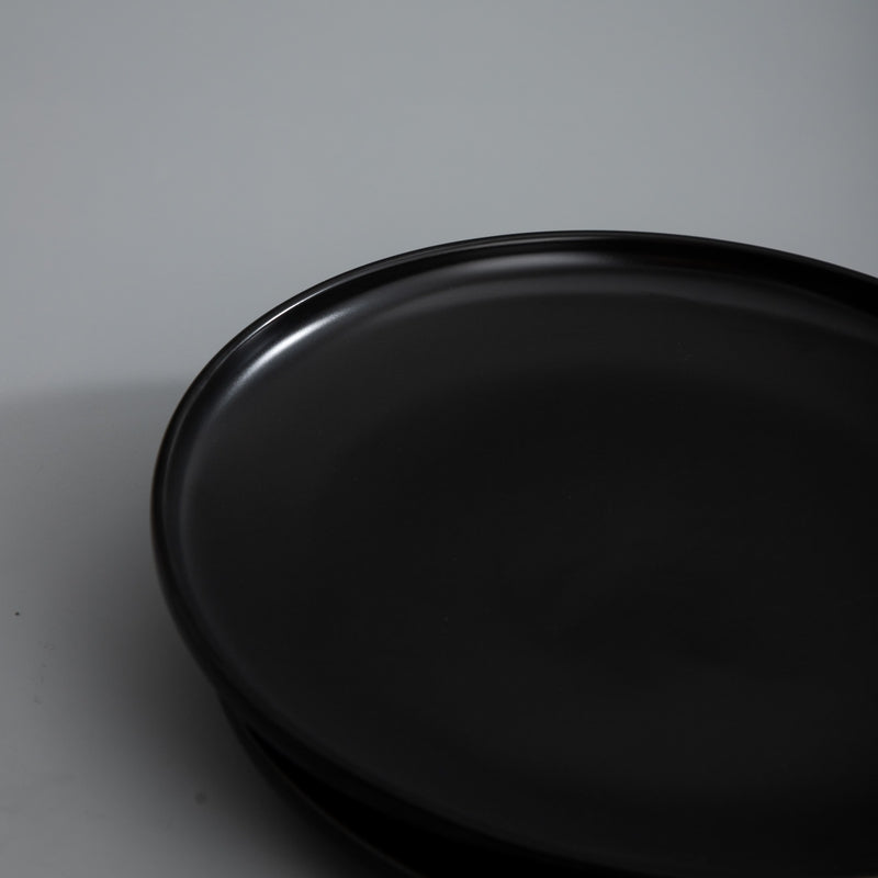 Minimalist Dinner Plate