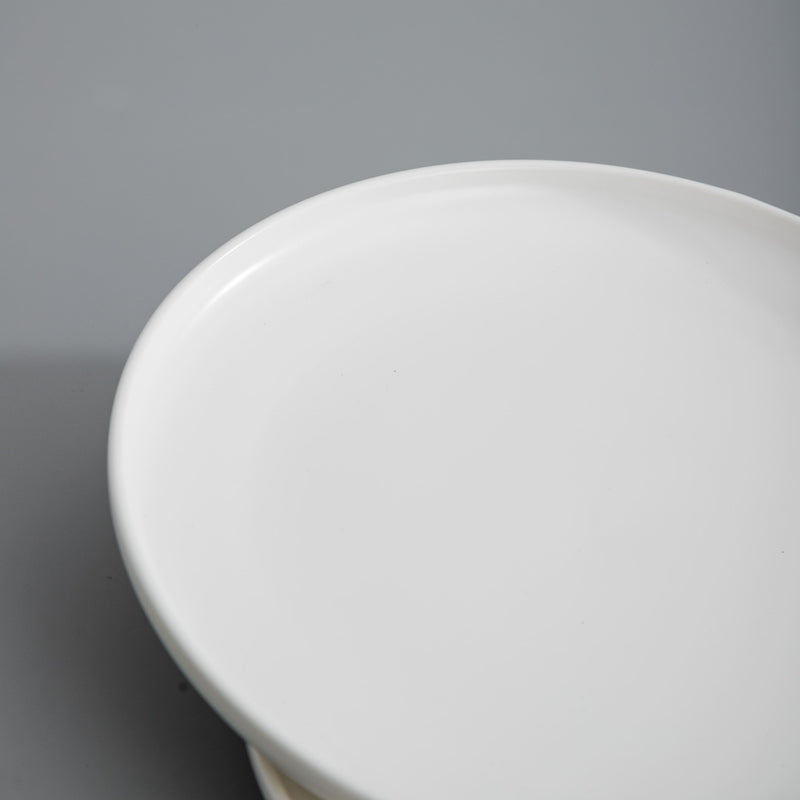 Minimalist Dinner Plate