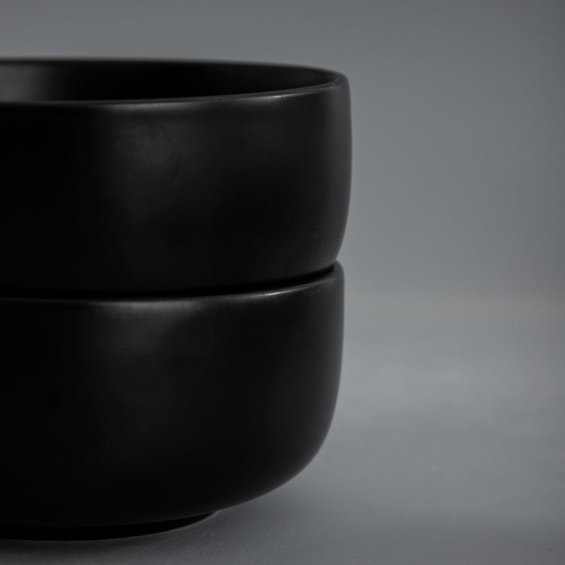 Minimalist Dessert Bowl