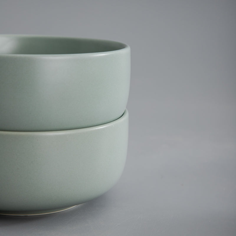 Minimalist Dessert Bowl