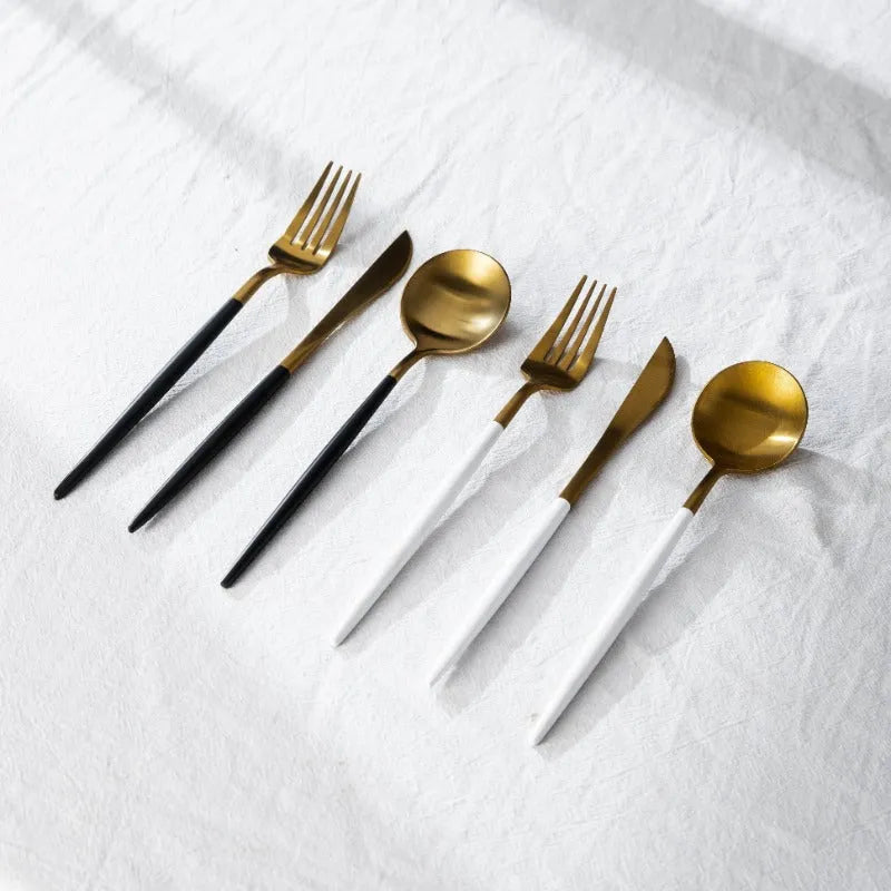 French Flatware