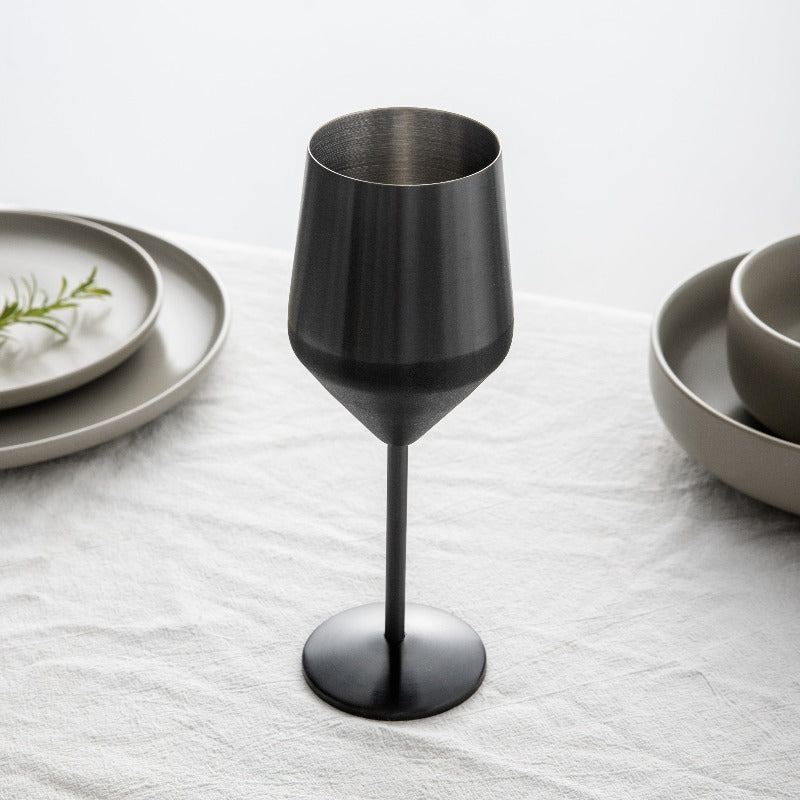 Wine Glasses and Cups