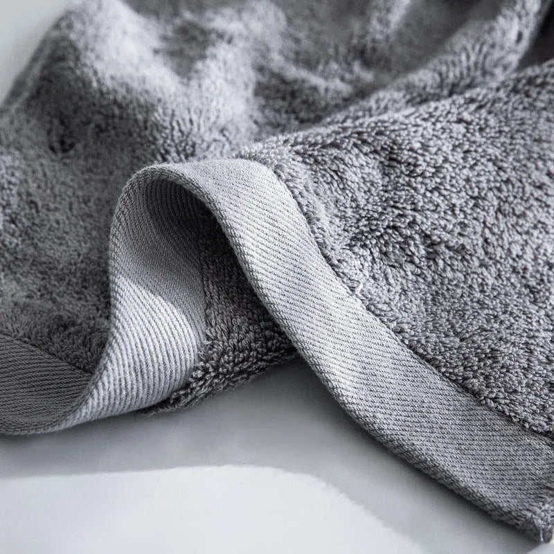 Luxury Hotel Collection Towels