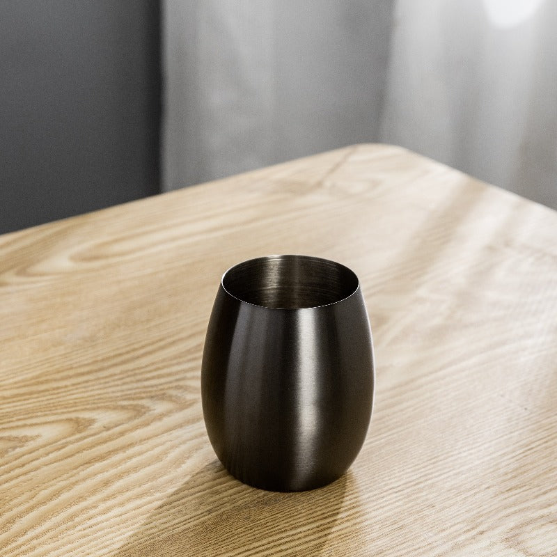 Wine Glasses and Cups