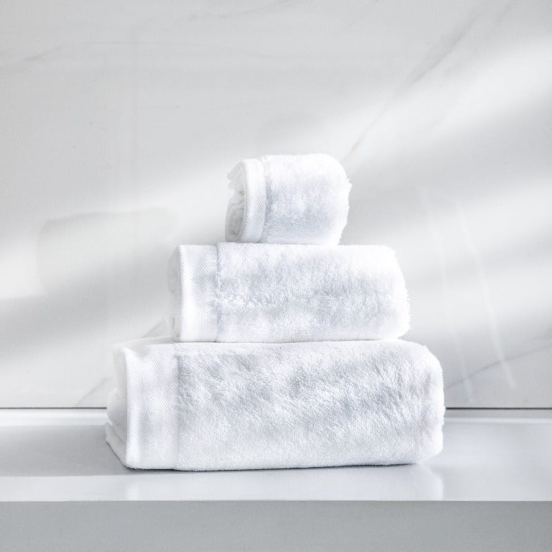 Luxury Towels
