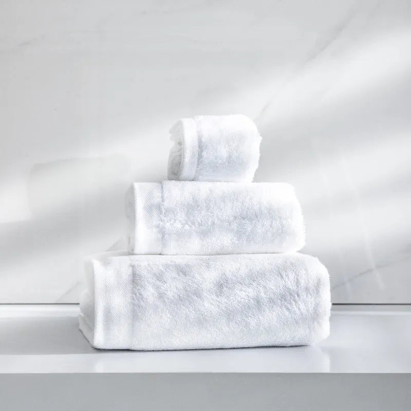Luxury Hotel Collection Towels
