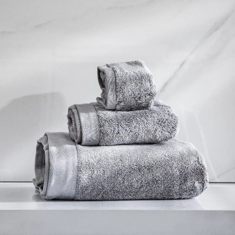 Luxury Hotel Collection Towels