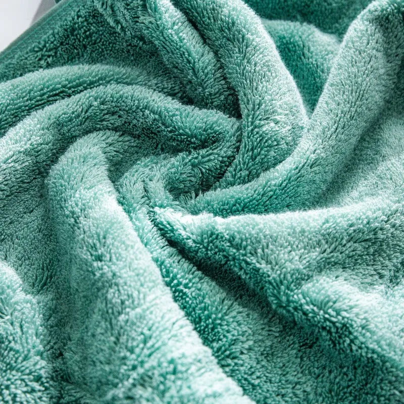 Luxury Hotel Collection Towels
