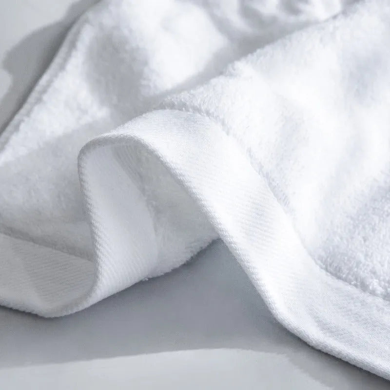 Luxury Hotel Collection Towels