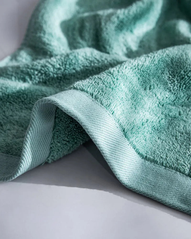 Luxury Hotel Collection Towels