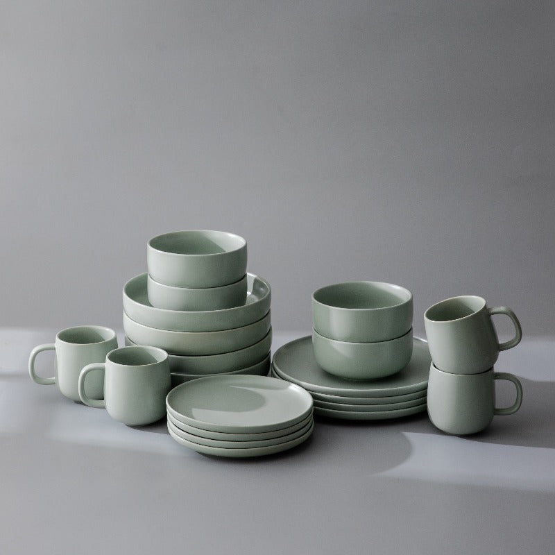 Minimalist Mug