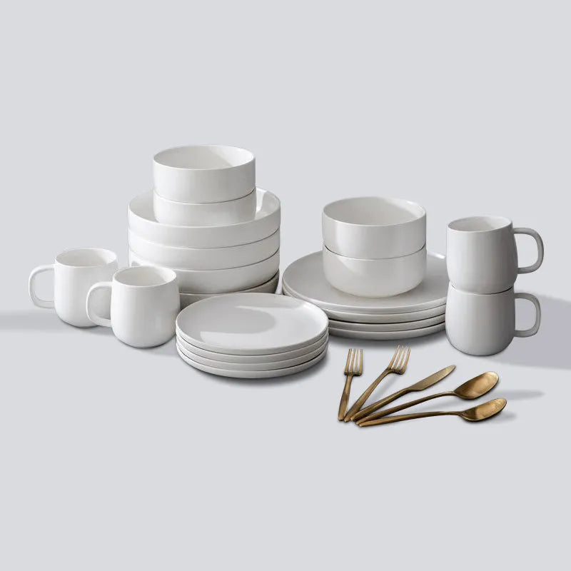 Dinnerware Set Bundle