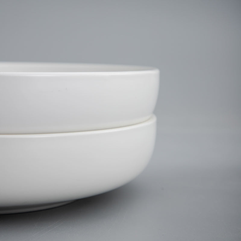 Minimalist Dinner Bowl