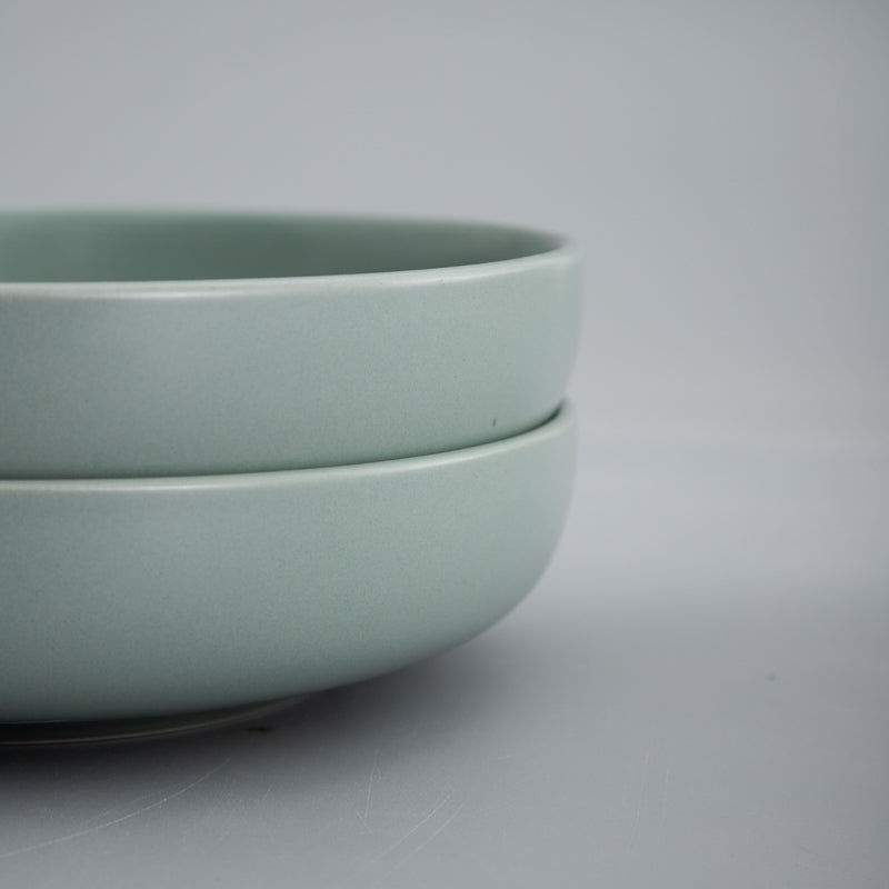 Minimalist Dinner Bowl