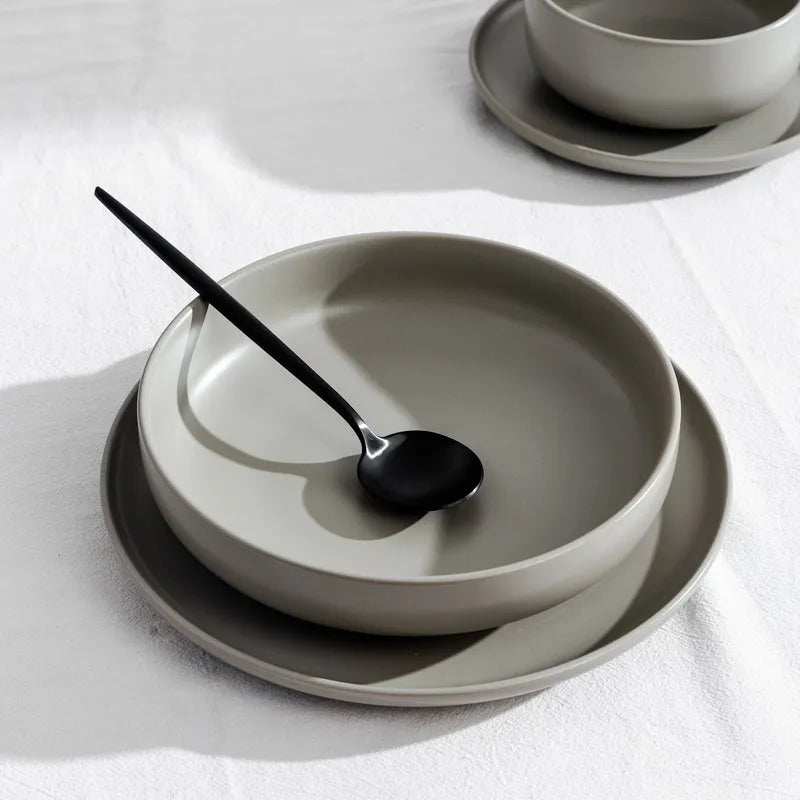 Dinnerware Set Bundle