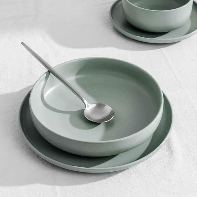 Dinnerware Set Bundle