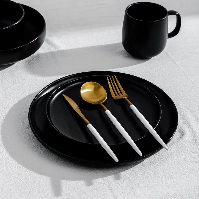 Dinnerware Set Bundle