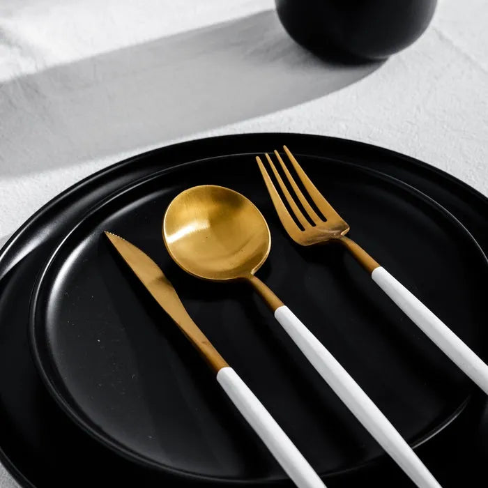 Minimalist/ French Flatware
