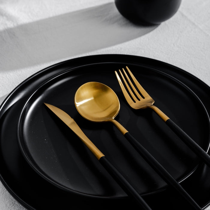 French Flatware
