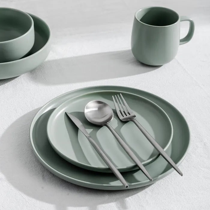 Minimalist Flatware