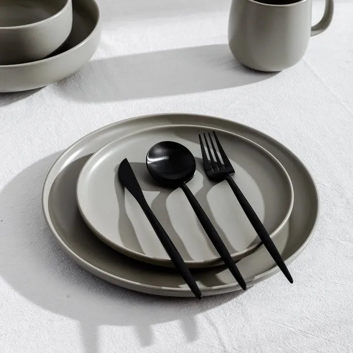 Minimalist Flatware